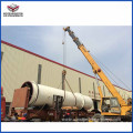 Vietnam Wood Sawdust Rotary Dryer